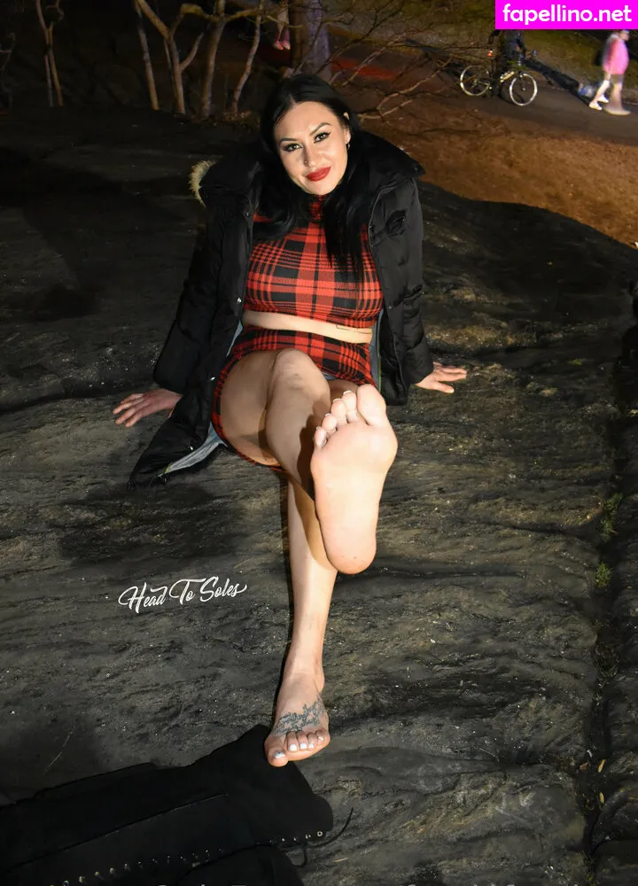 feetiefuntime, sweetestofpaige Nude Leaked OnlyFans Photo #bsDu4d18vN