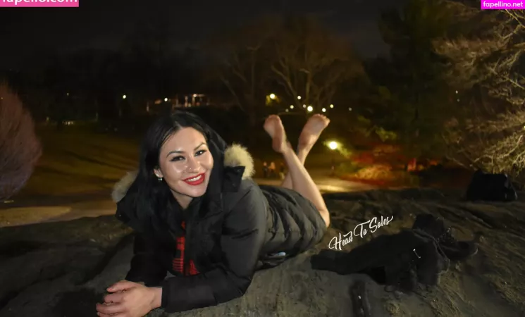 Feetiefuntime OnlyFans Thumbnail #ykGeDFBbCB