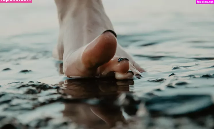 Feetish Babes OnlyFans Thumbnail #GsvSeopGSn