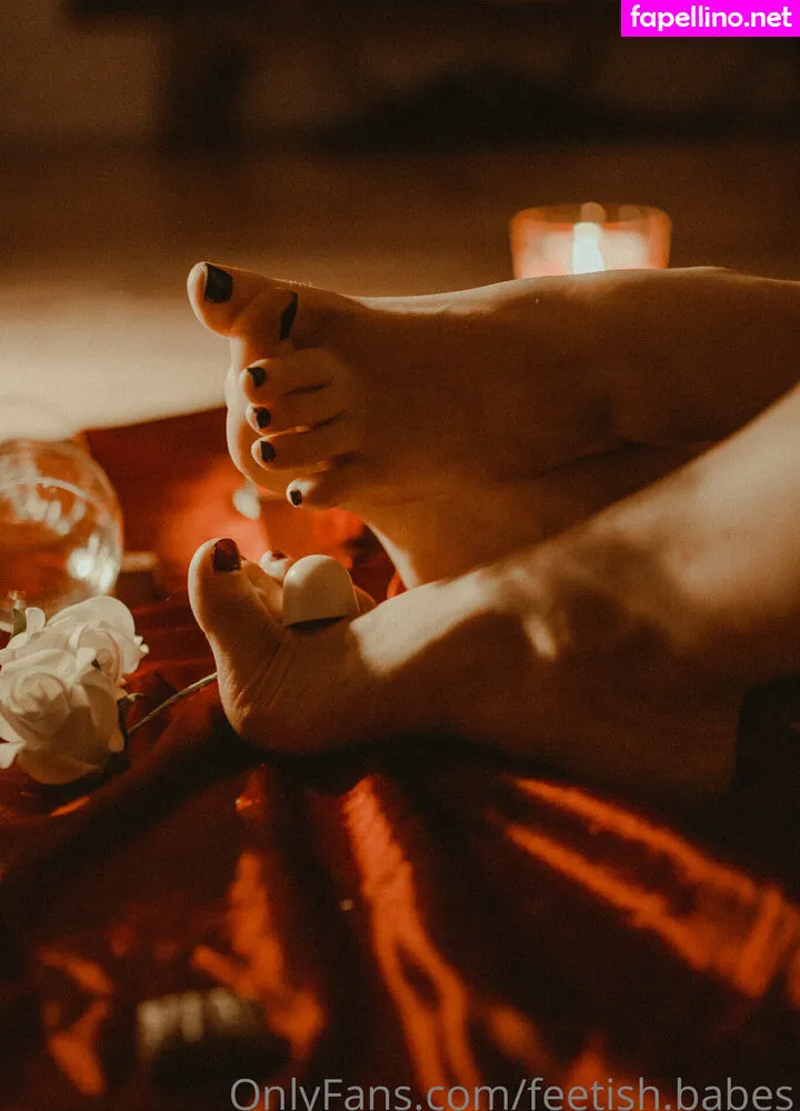 feetish.babes, girlsfootfetish Nude Leaked OnlyFans Photo #q4GBso3pfh