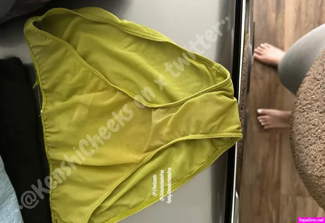Feetkenshi 1 OnlyFans Thumbnail #fxQlRwDQBO