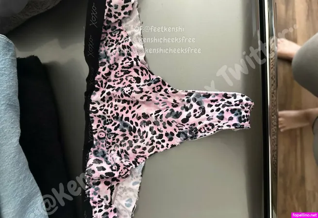Feetkenshi 1 OnlyFans Thumbnail #v0jxg9j3fw