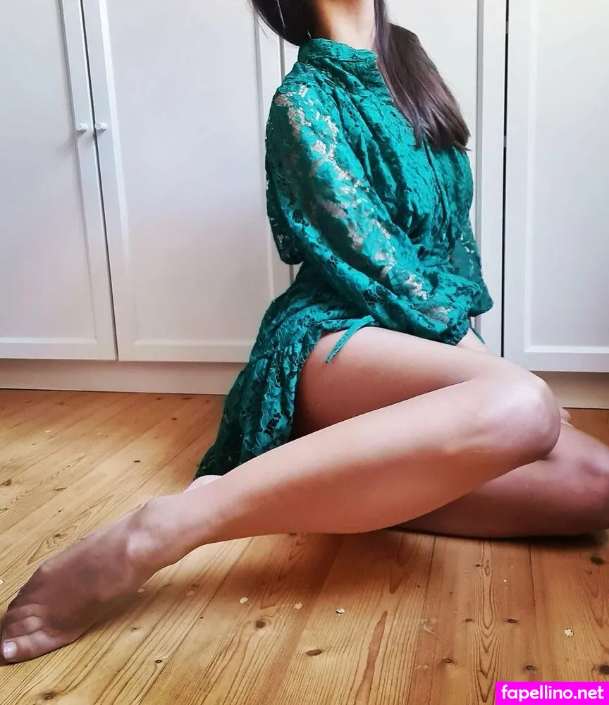 feetleisexy Nude Leaked OnlyFans Photo #TtsvalQt97