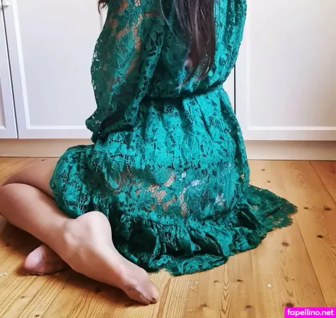 Feetleisexy OnlyFans Thumbnail #Z2brFKfA8T