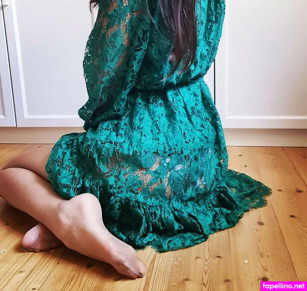 feetleisexy Nude Leaked OnlyFans Photo #Z2brFKfA8T