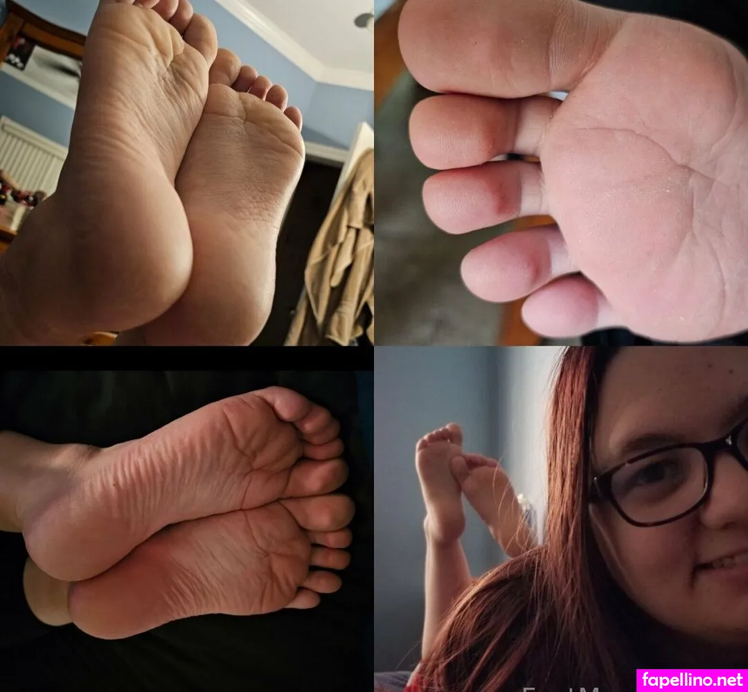 feetmasquerade Nude Leaked OnlyFans Photo #CFKvYWVWAb