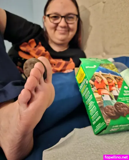 Feetmasquerade OnlyFans Thumbnail #EliUOUyaWj