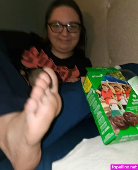 Feetmasquerade OnlyFans Thumbnail #NFwD8IGIph