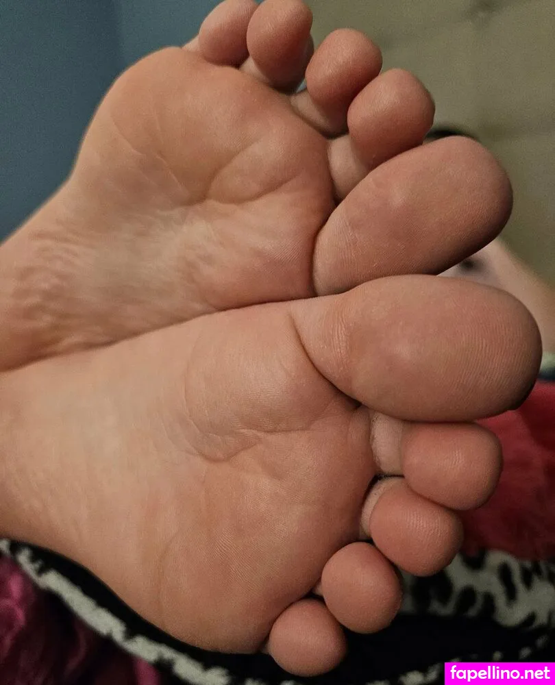 feetmasquerade Nude Leaked OnlyFans Photo #OF8o3zKKJn