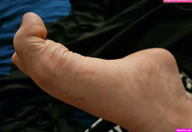 Feetmasquerade OnlyFans Thumbnail #SNxUrTIQgX