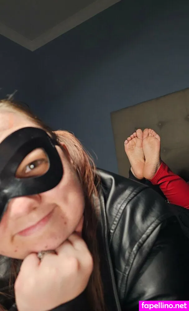 feetmasquerade Nude Leaked OnlyFans Photo #SVRkFRhLDL