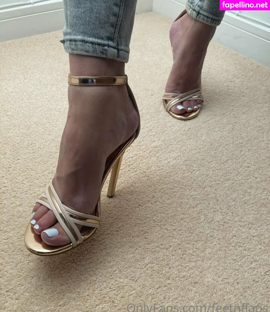 feetnflaps, ftfsnaps Nude Leaked OnlyFans Photo #A4TGWYumv7