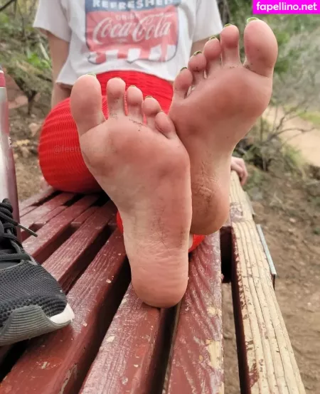 Feetofastoner OnlyFans Thumbnail #JVJzsroT4L