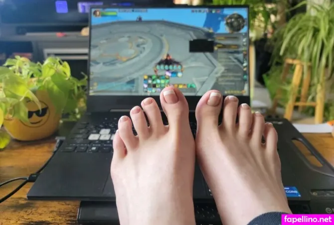 Feetofastonervip OnlyFans Thumbnail #lz7j92vWSs