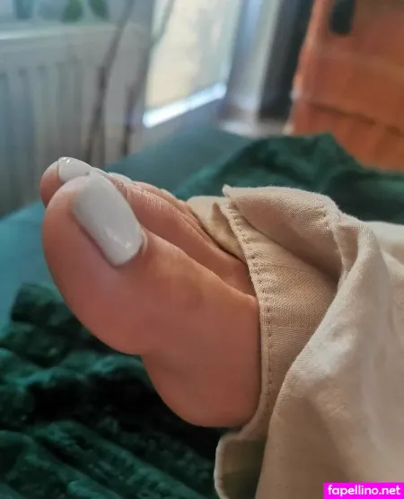 Feetofjudith OnlyFans Thumbnail #DeSfIPXx79