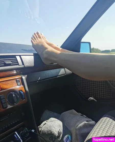 Feetofjudith OnlyFans Thumbnail #FVkvL2hfJd