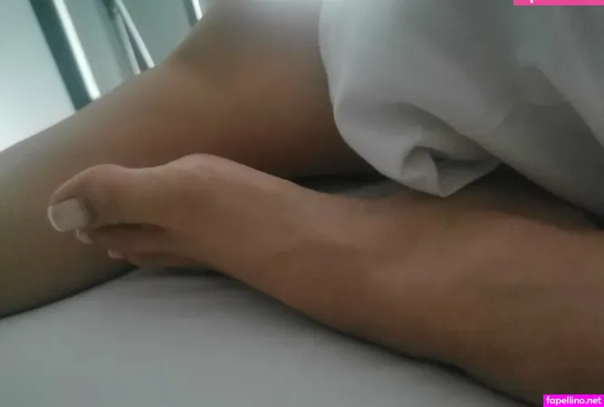 Feetofjudith OnlyFans Thumbnail #m8DXWXbw7T