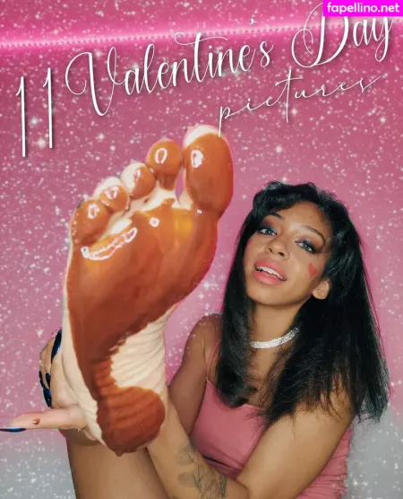 Feetofmelanie OnlyFans Thumbnail #cpJMGgCguQ