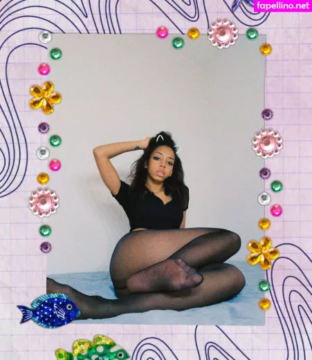 Feetofmelanie OnlyFans Thumbnail #laeqKSsjtj