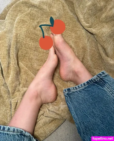 Feetprincessjane OnlyFans Thumbnail #TMFaFBNgiW