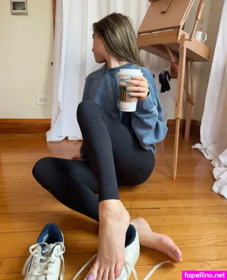 Feetprincessjane OnlyFans Thumbnail #gYjRMHiCfk