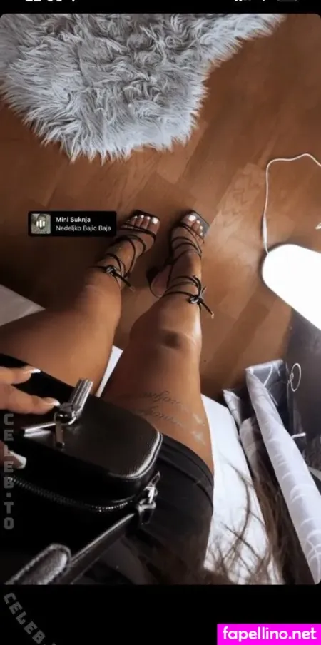 Feets OnlyFans Thumbnail #tnE0pUVdoG