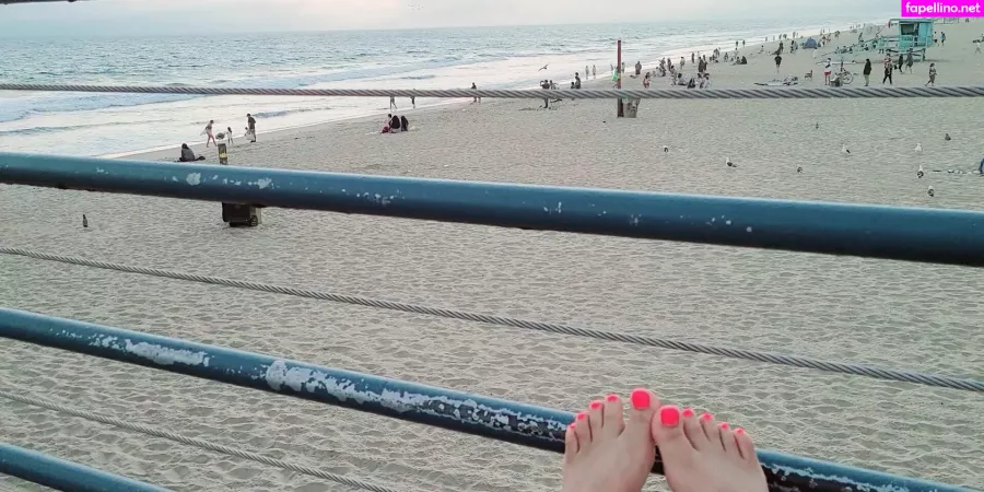 Feetstacystay OnlyFans Thumbnail #Cm2bjuVvY4