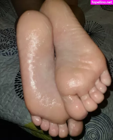 Feetstacystay OnlyFans Thumbnail #LA0he8vHPM