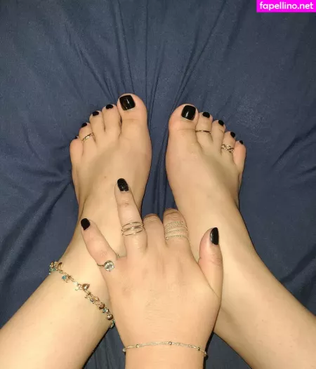 Feetstacystay OnlyFans Thumbnail #YgpArPYUZf