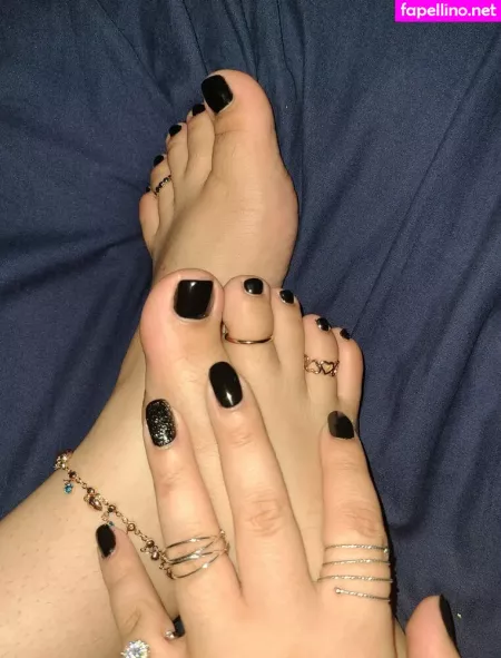 Feetstacystay OnlyFans Thumbnail #mSssl6JVE0
