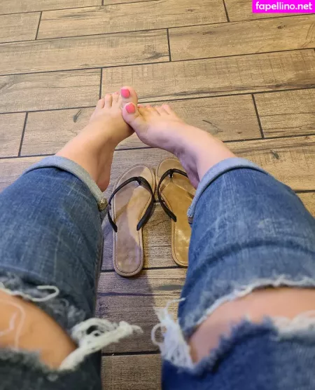 Feetstacystay OnlyFans Thumbnail #xspt26hmMy
