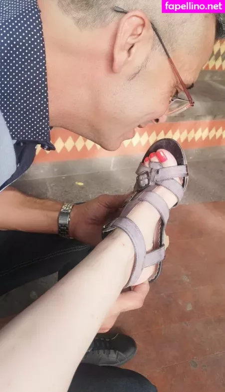 Feetvampire OnlyFans Thumbnail #4HV4KXyEOC