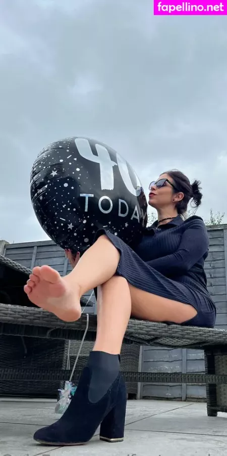 Feetwonders 1 OnlyFans Thumbnail #drIg6AcHdZ