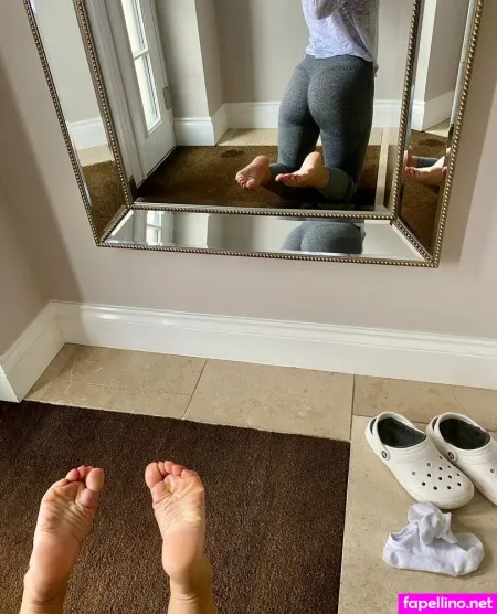 Feetworthfollowing Daily OnlyFans Thumbnail #27gT3IxxkE