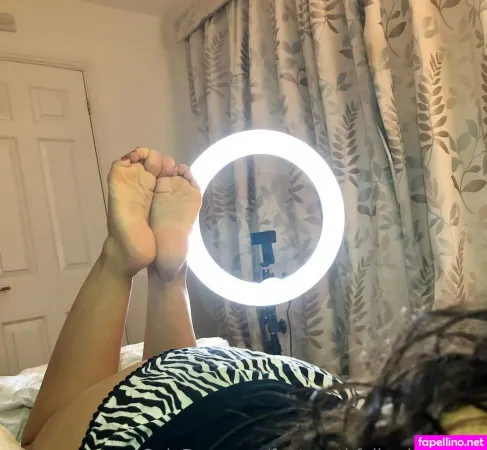 Feetworthfollowing Daily OnlyFans Thumbnail #Z51rnB8jlM