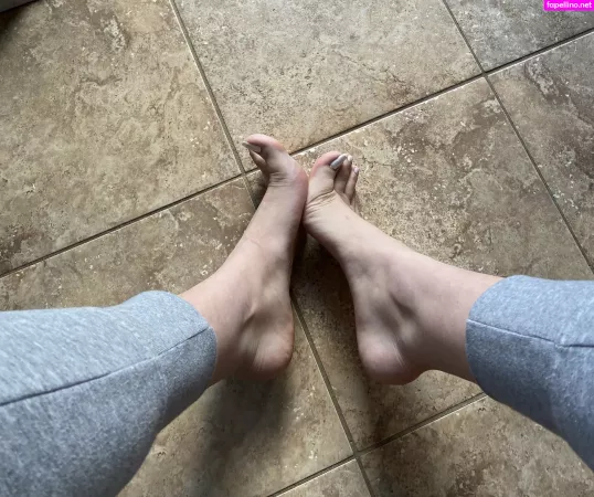 Feetznation OnlyFans Thumbnail #6Ds4y4nS66