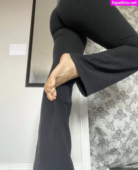 Feetznation OnlyFans Thumbnail #YoHYJRQB06