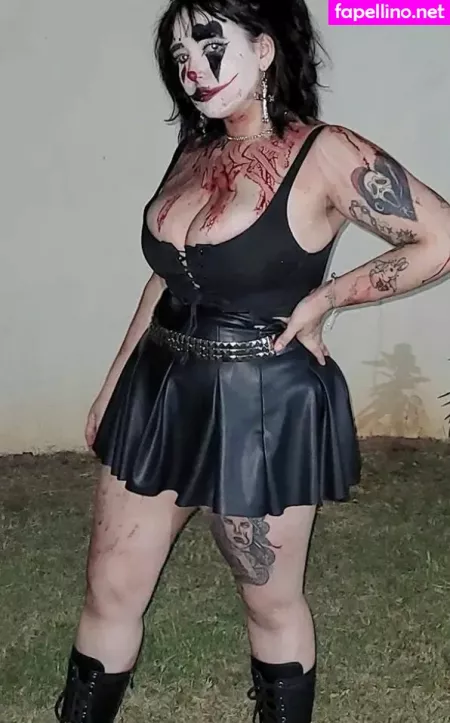 Fefefer OnlyFans Thumbnail #cgs6NBHHKy