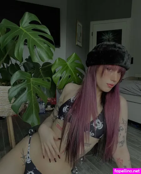 Fefefromthemooon OnlyFans Thumbnail #cfyfxJ3qMb