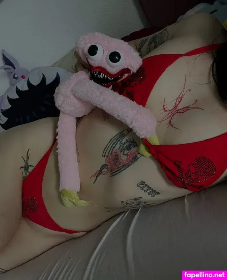 Fefefromthemooon OnlyFans Thumbnail #fE77HEoSoq