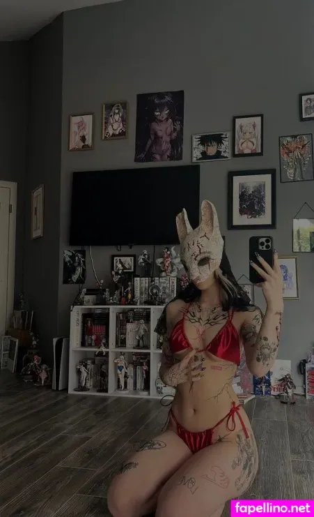 Fefefromthemooon OnlyFans Thumbnail #hlYORfs8fU