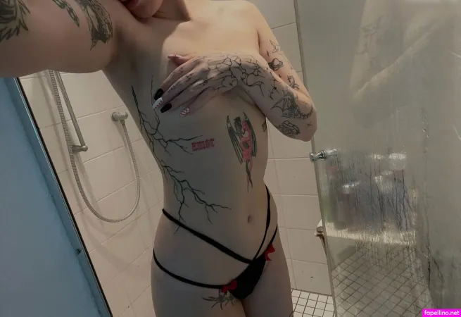 Fefefromthemooon OnlyFans Thumbnail #pe7iFBMQ65