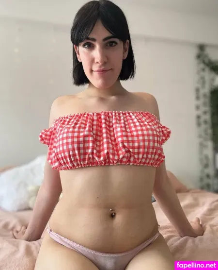 Fefikitten 5 OnlyFans Thumbnail #NBeYVskLRL