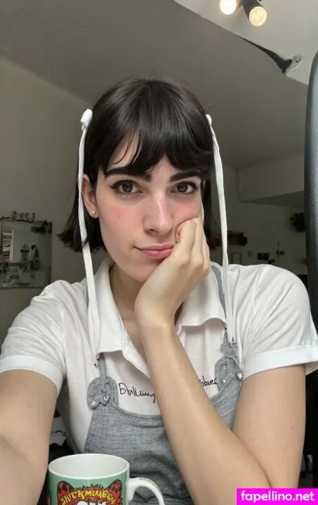 Fefikitten 5 OnlyFans Thumbnail #dRmTg9XTgy