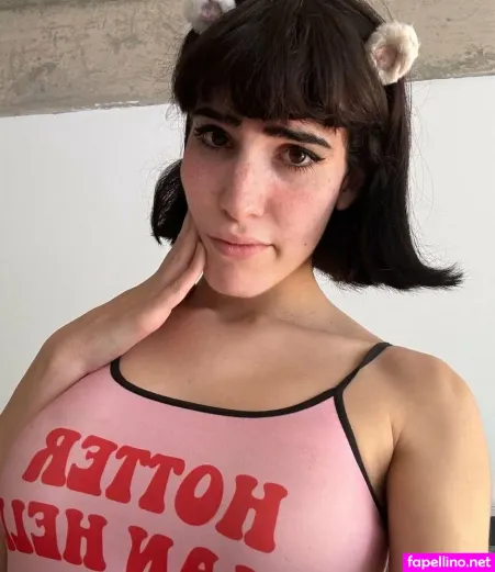 Fefikitten 5 OnlyFans Thumbnail #vAQBoA9soZ