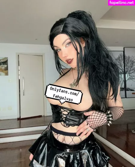 Fegalvaofree OnlyFans Thumbnail #Pp4wZ6CQTV