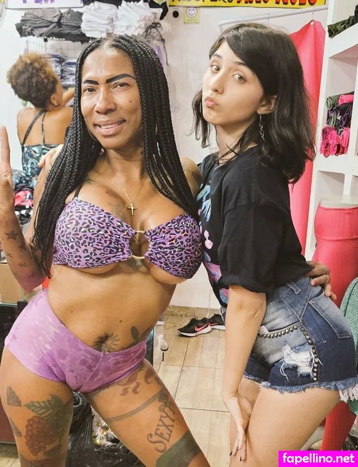 Fernanda Dantas, feh.dubs Nude Leaked OnlyFans Photo #EWDJiR2CGJ
