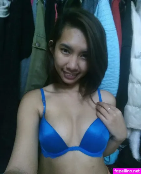 Fei Leng OnlyFans Thumbnail #DGJuFWknL1