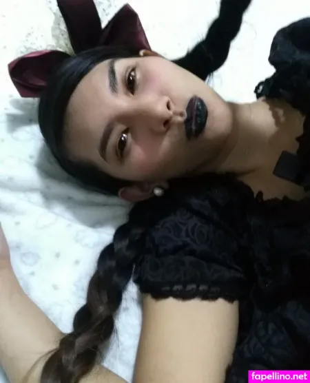 Fei Leng OnlyFans Thumbnail #VWiHowP1AE