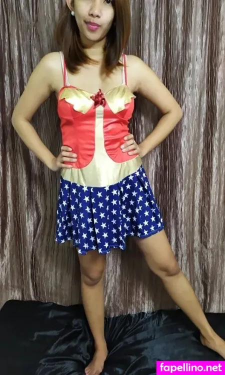 Fei Leng OnlyFans Thumbnail #oN1RjeP5Im